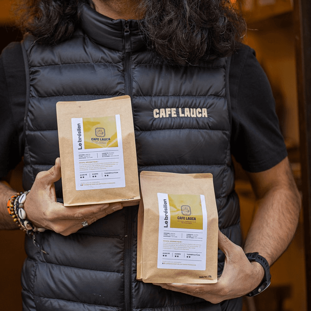 Image of The Brazilian