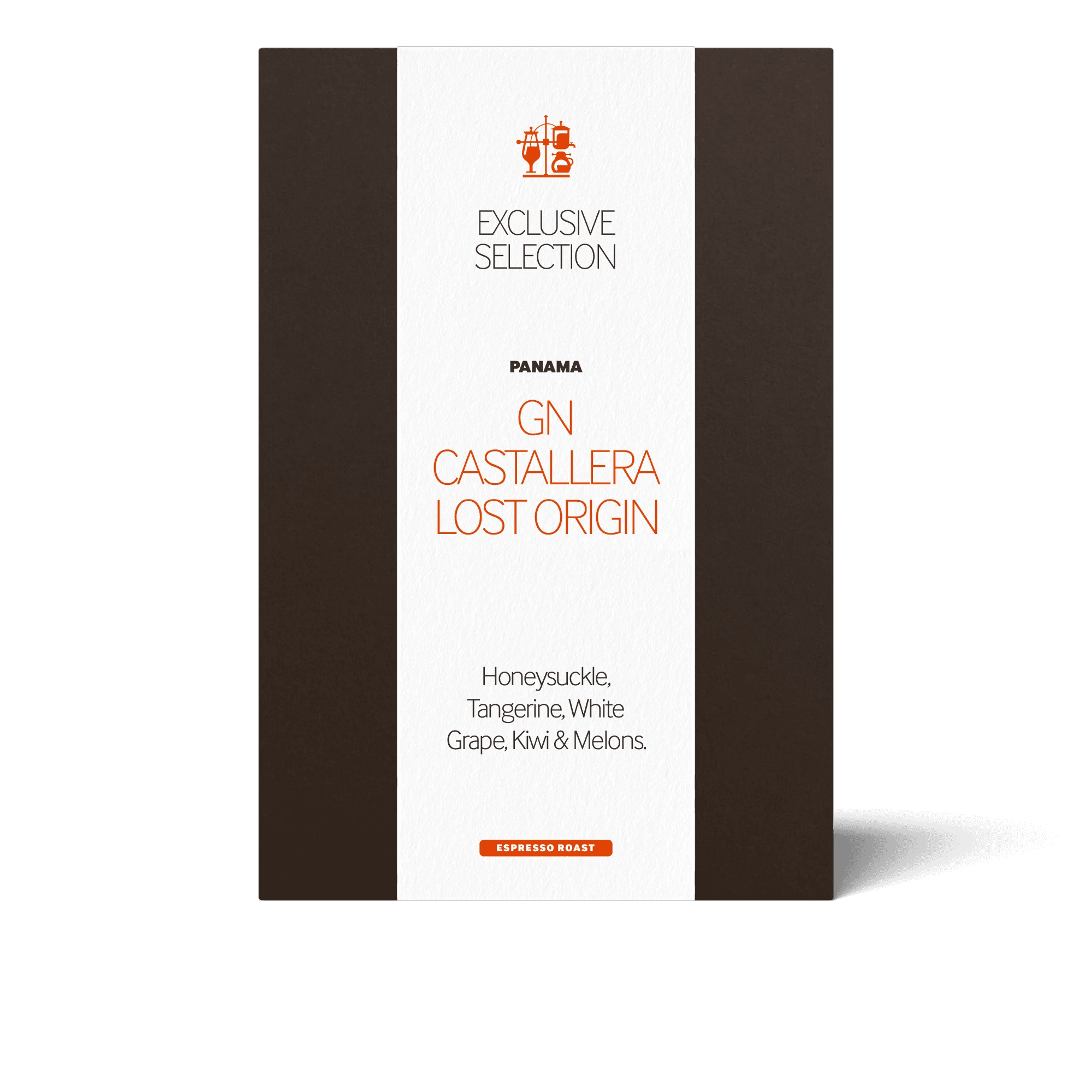 Image of GN Castallera Lost Origin