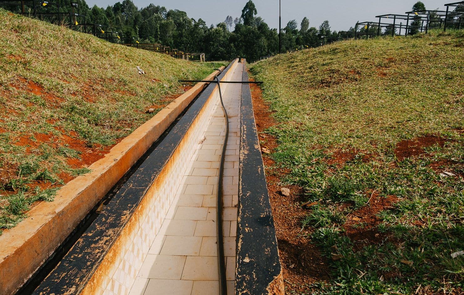 Image of Kenya Kiamugumo