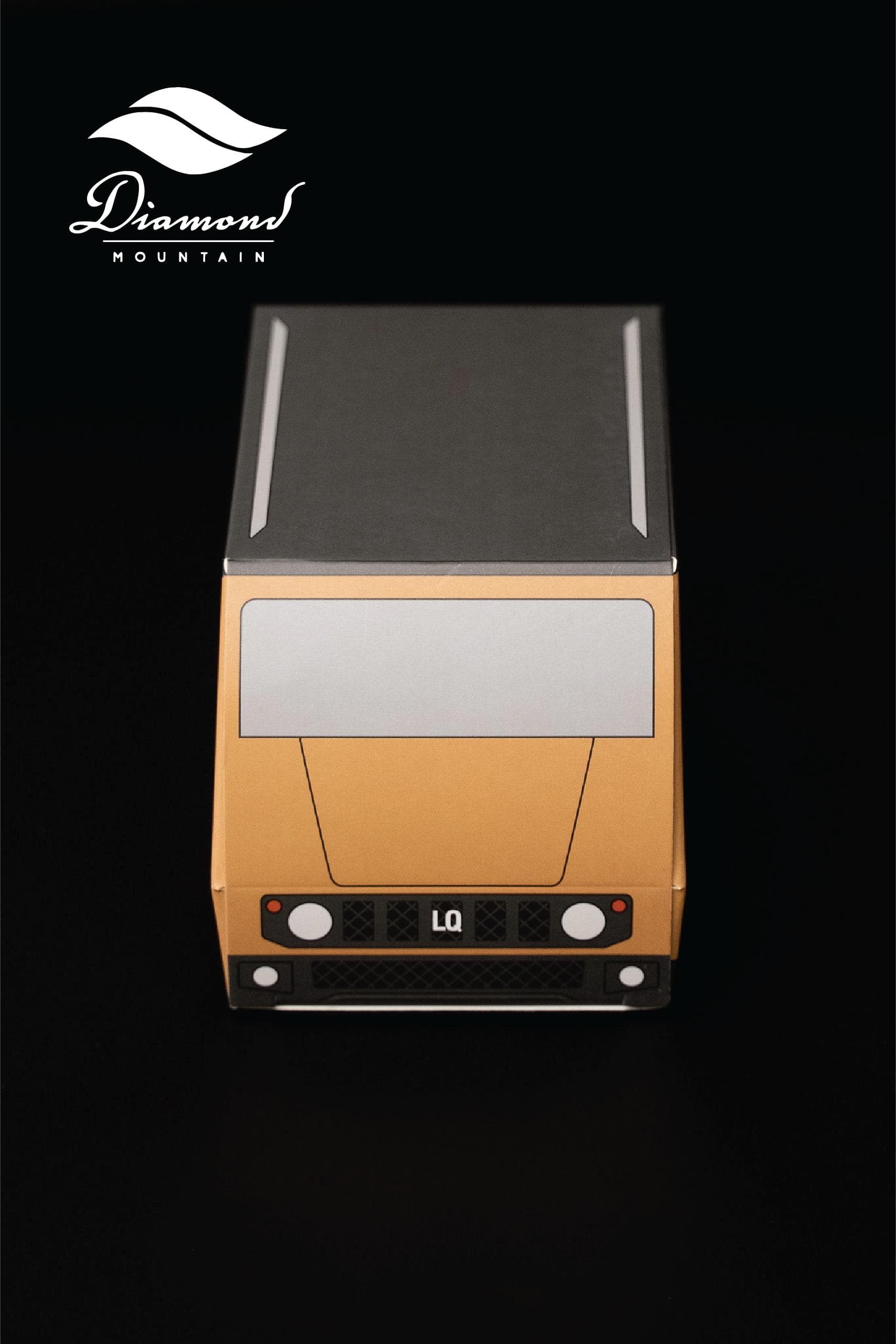 Image of  Esmeralda SL-34 Natural