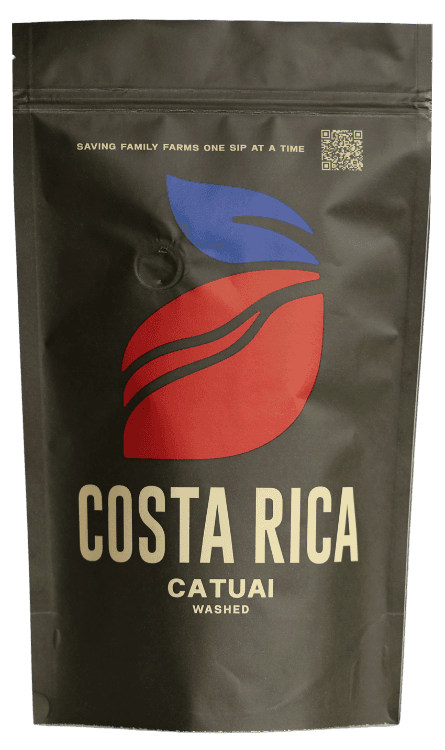 Image of Dark-Costa Rica - Katoy