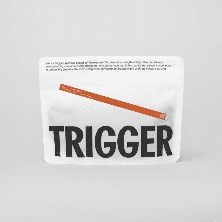 Image of Batch Brew Fruity