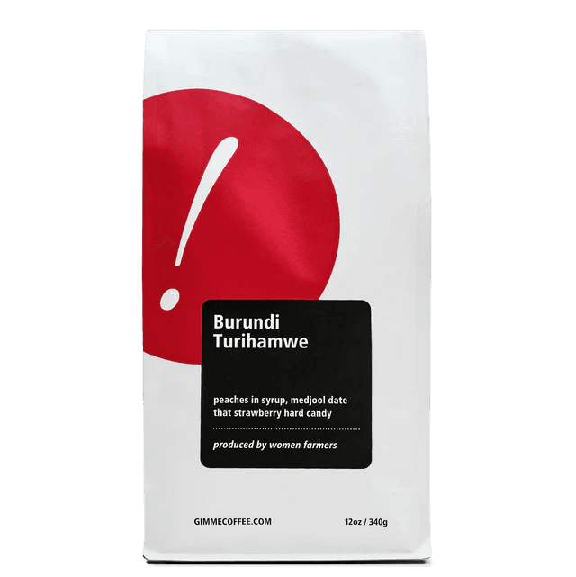 Image of Burundi Turihamwe