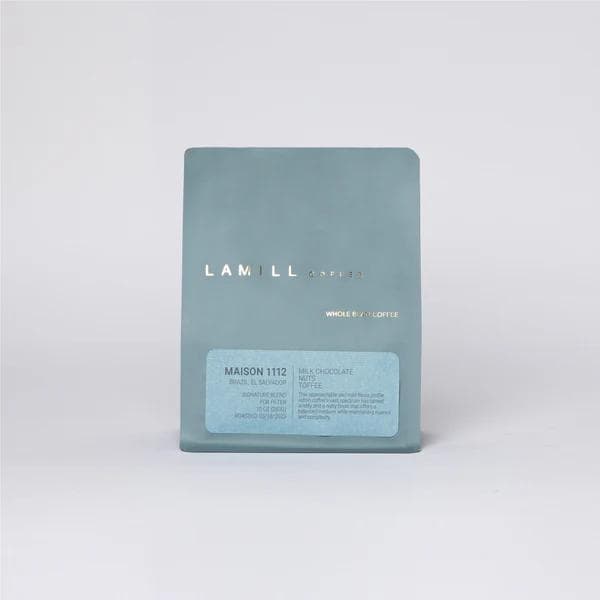 Image of Maison 1112