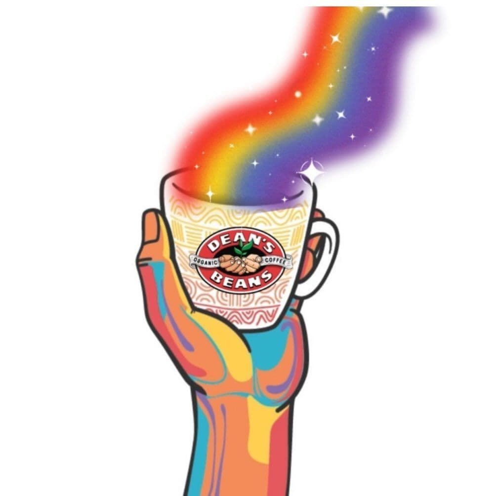 Image of Dean's Beans Organic Coffee Company 