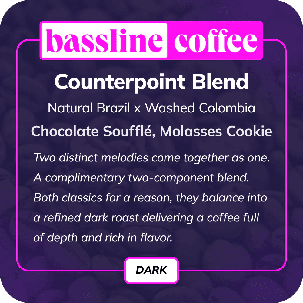 Image of Counterpoint Blend