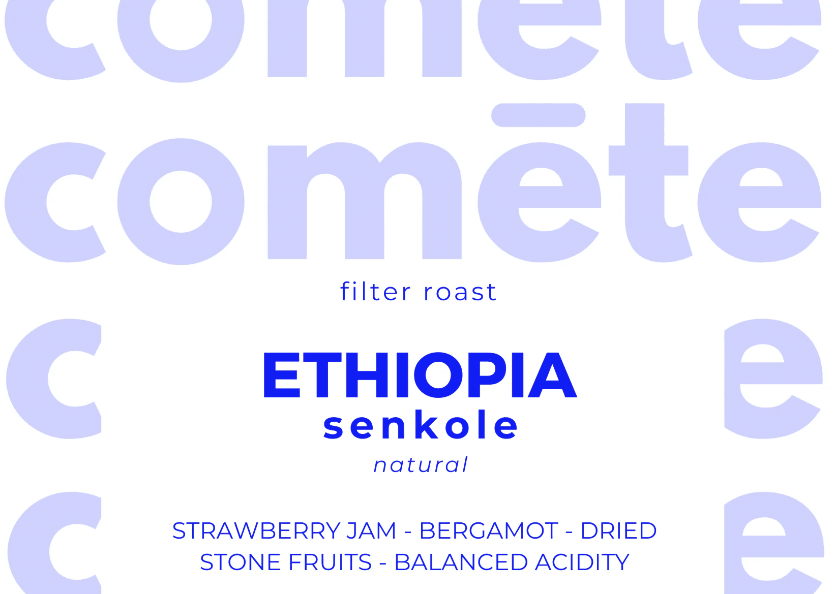 Image of Ethiopia - senkole