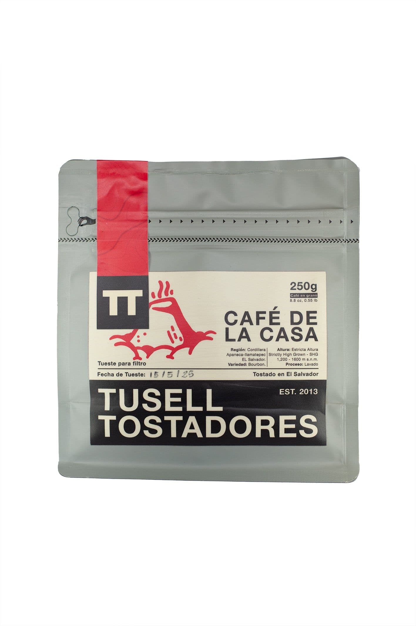 Image of Cafe de La Casa