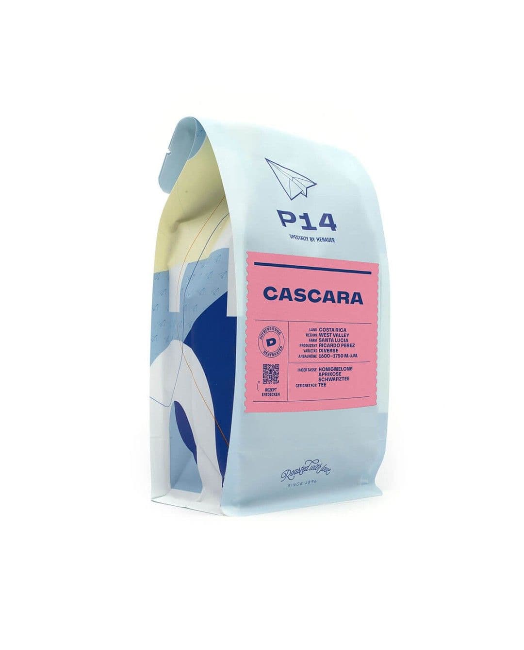 Image of Cascara