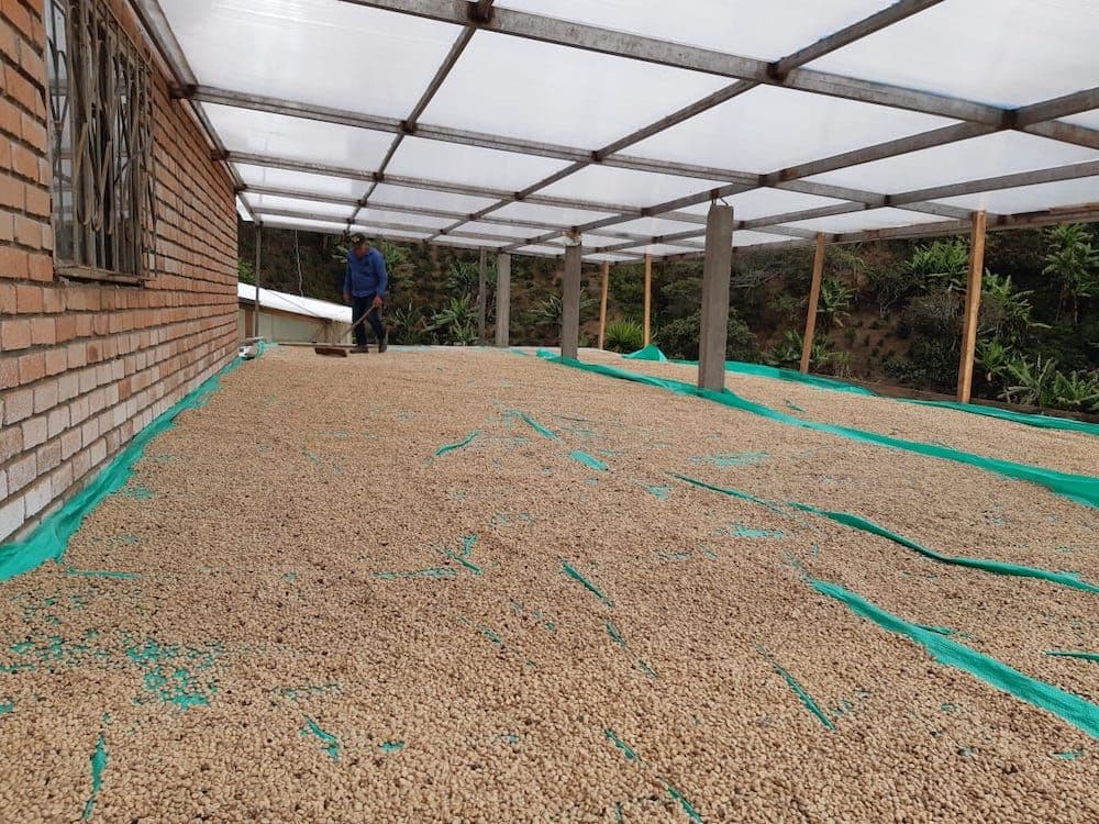 Image of Colombia Tablón de Gómez