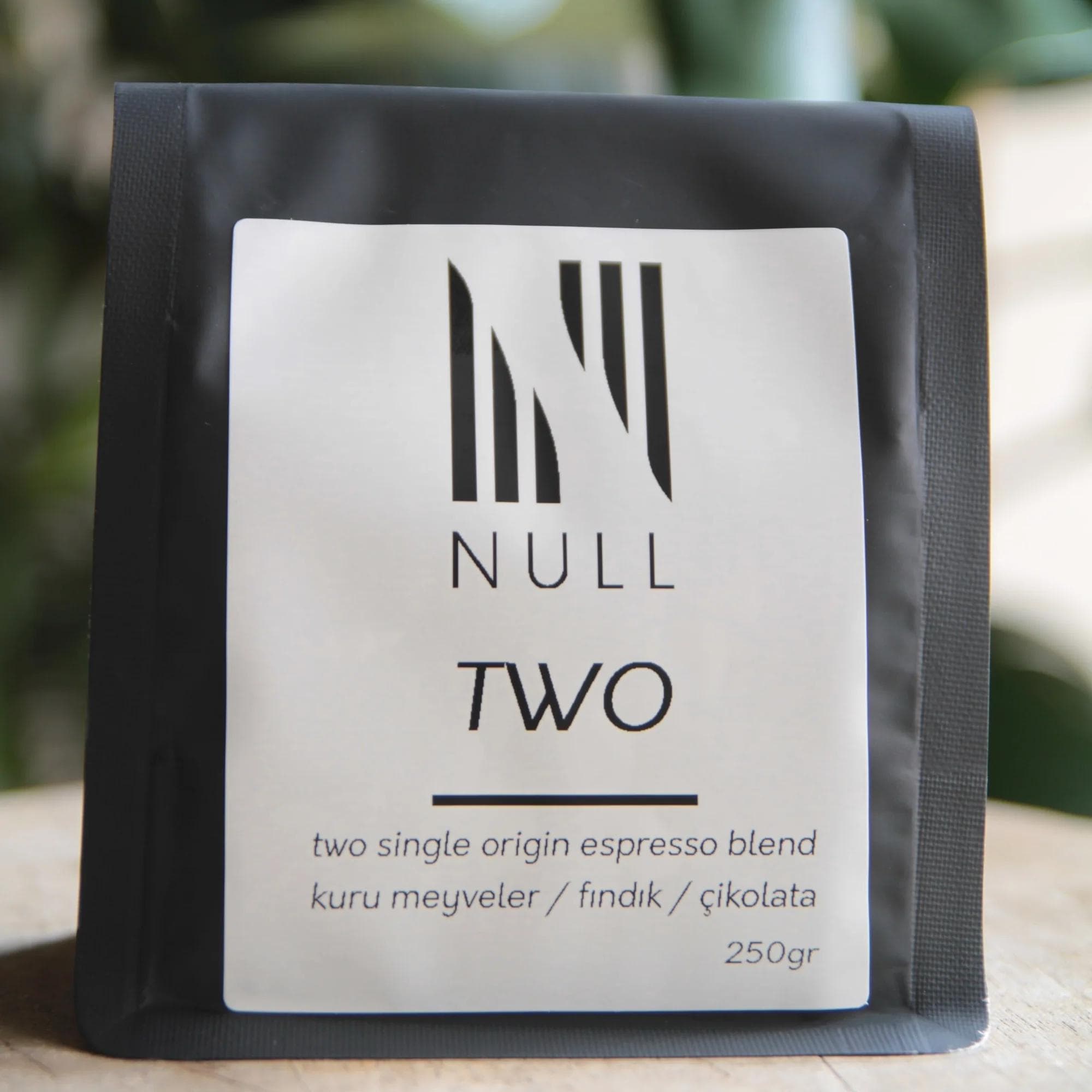 Image of Two - Espresso Blend