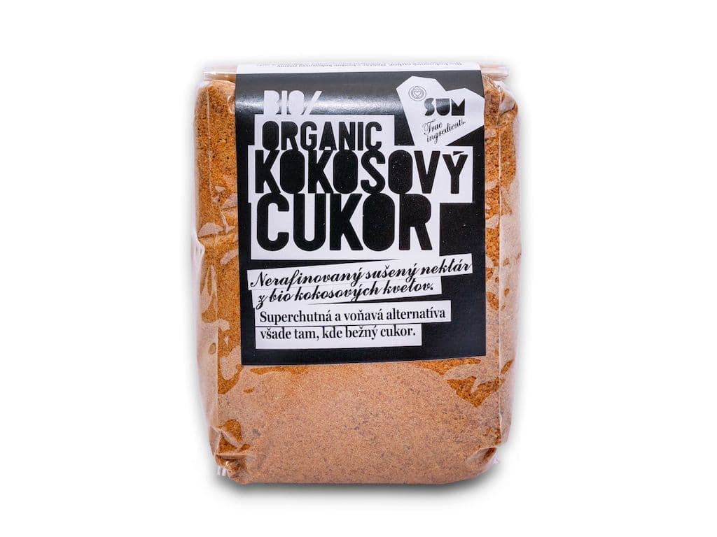 Image of Kokosovy cukor 