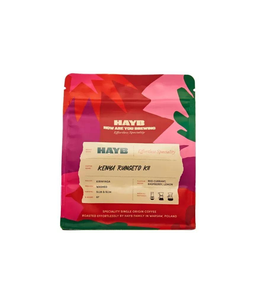 Image of Kenya Rungeto Kii