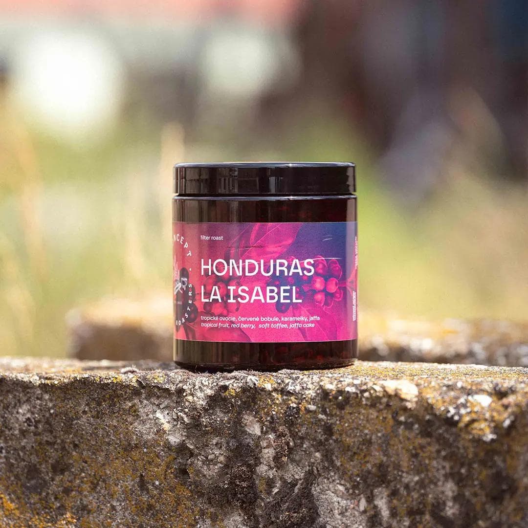 Image of La Isabel  Honduras