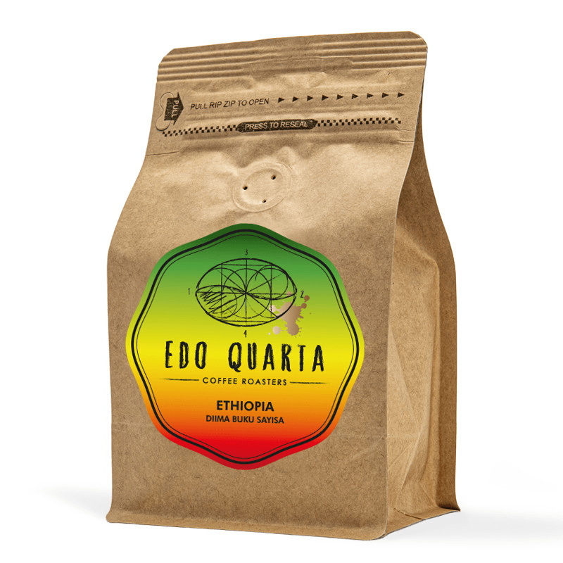 Image of Ethiopia Diima Buku Sayisa