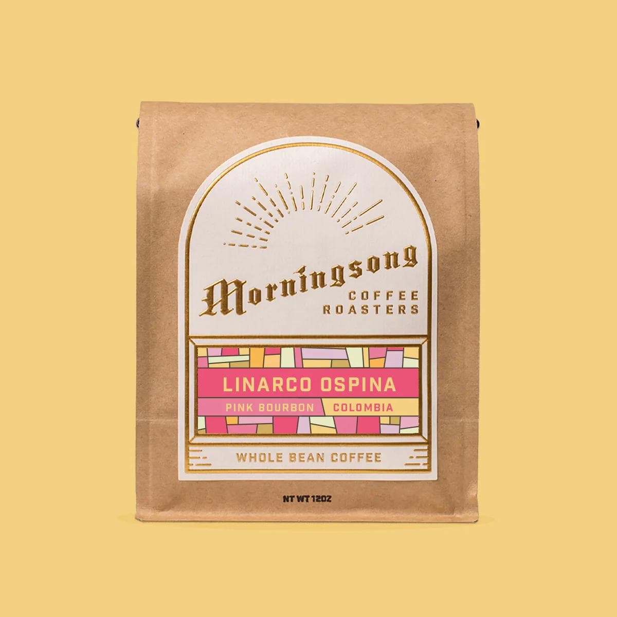 Image of Linarco Ospina