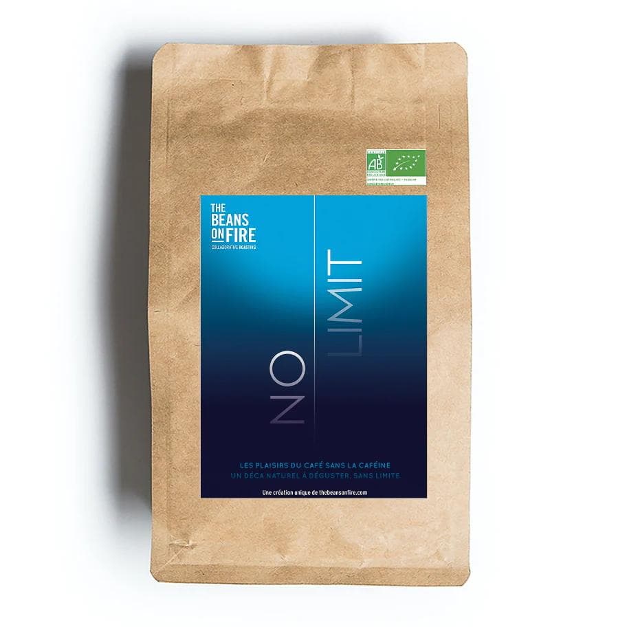 Image of No Limit Organic