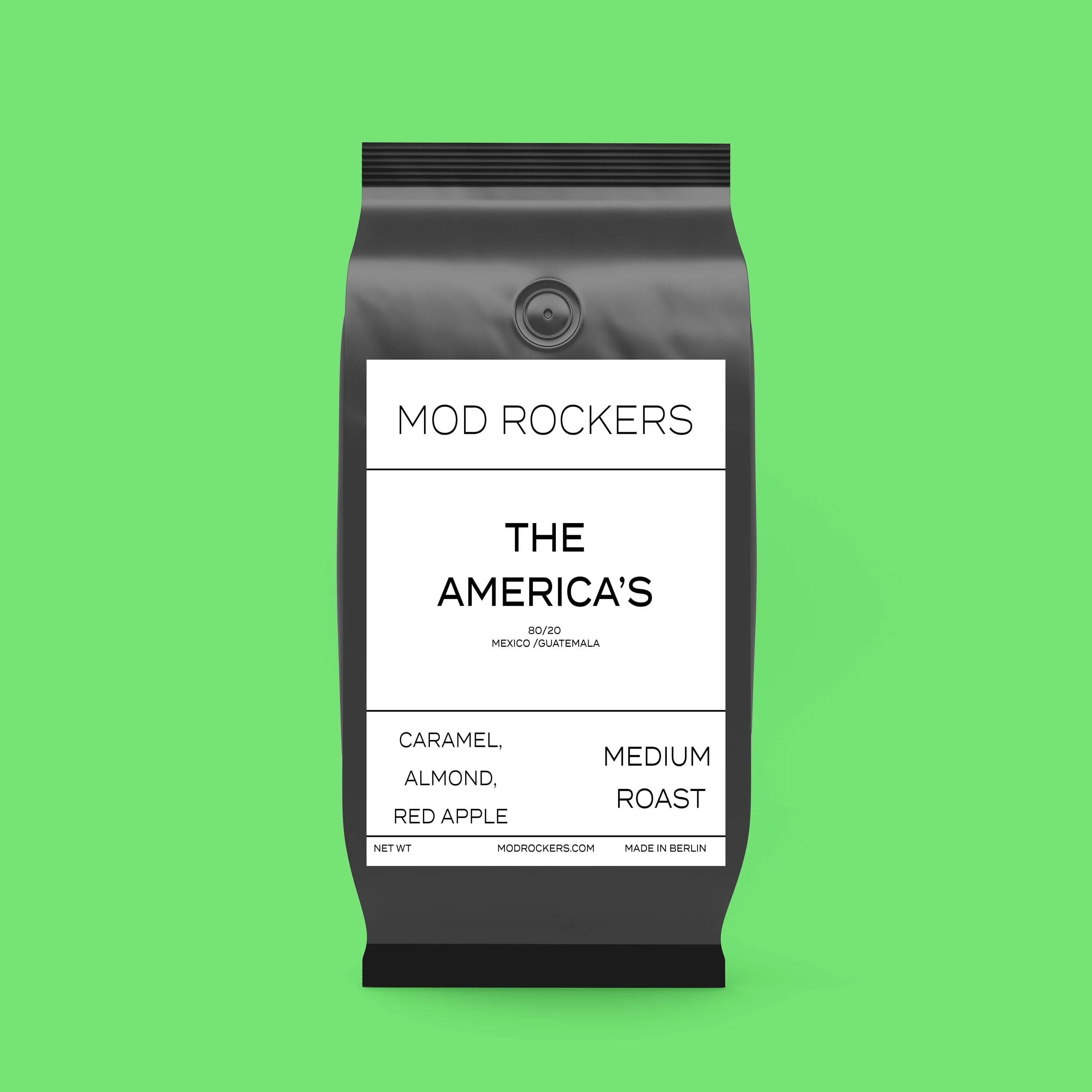 Image of The Americas Blend │ Meixco / Guatemala