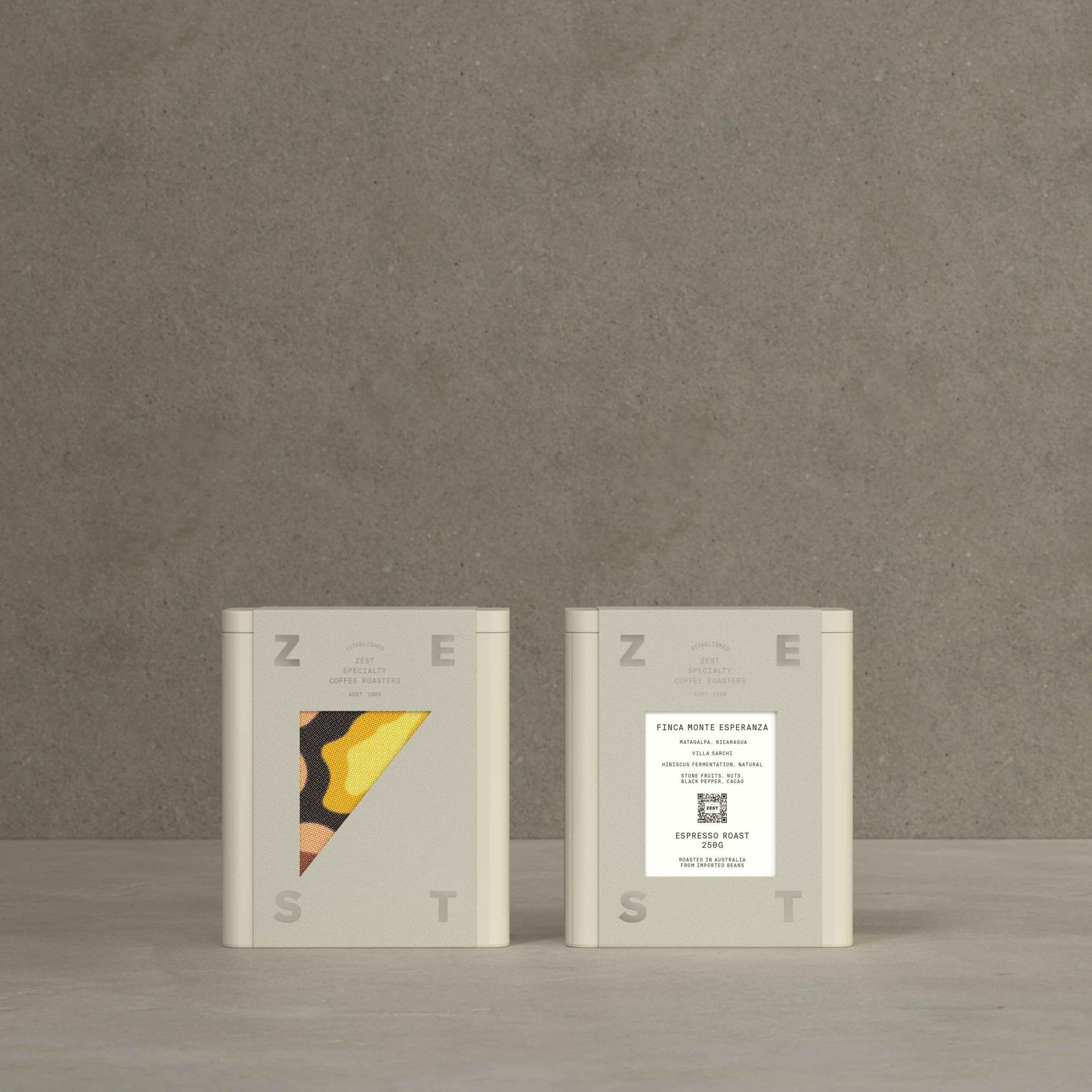 Image of Nicaragua Finca Monte Esperanza