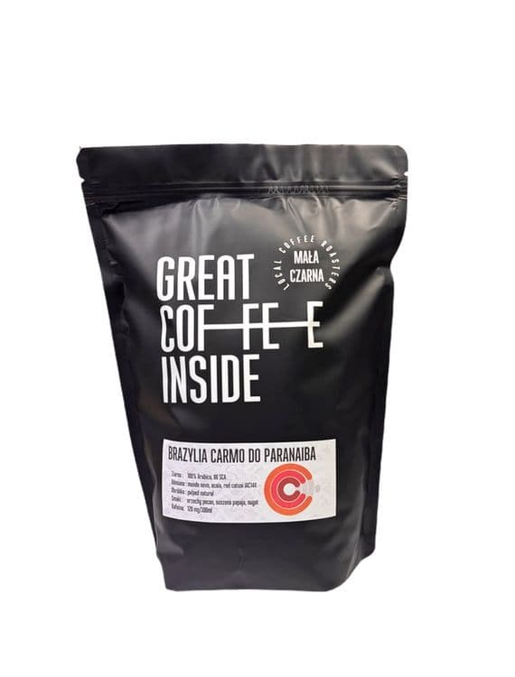 Image of Coffee Beans Brazil Carmo Do Paranaiba