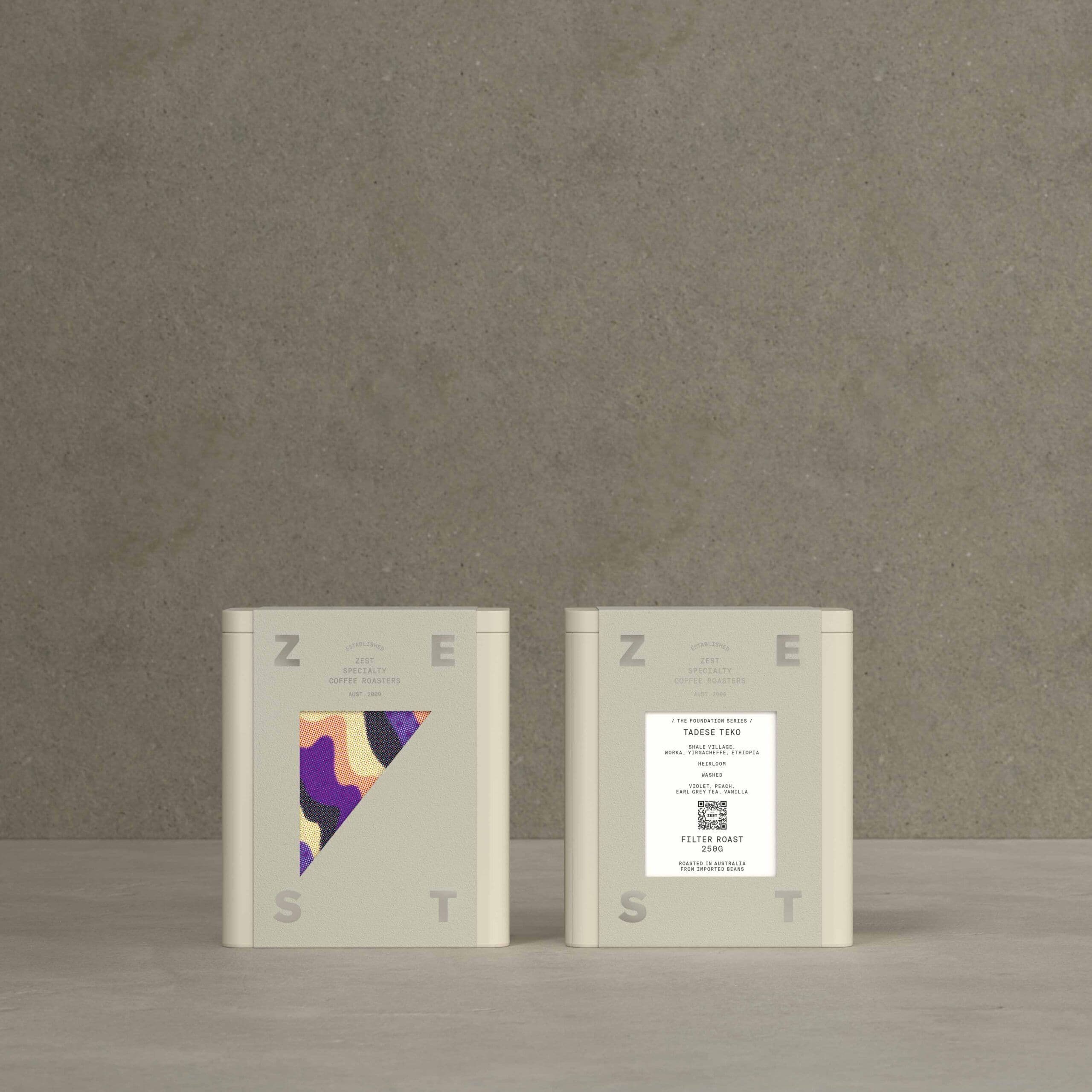 Image of Ethiopia Tadese Teko