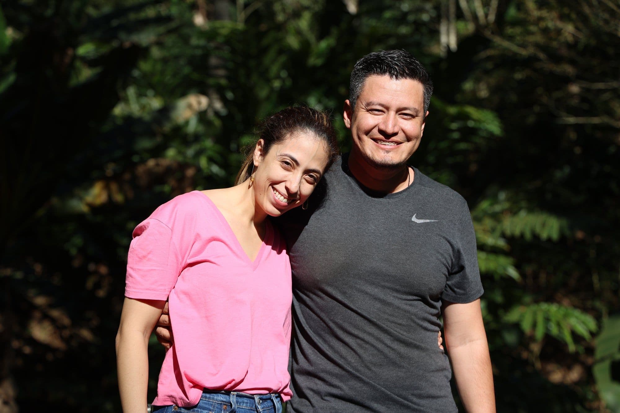 Image of Finca Santa Teresa Nicaragua