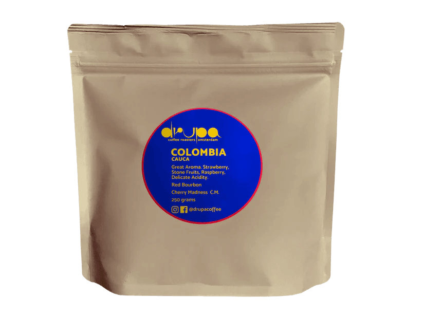 Image of Colombia Cauca