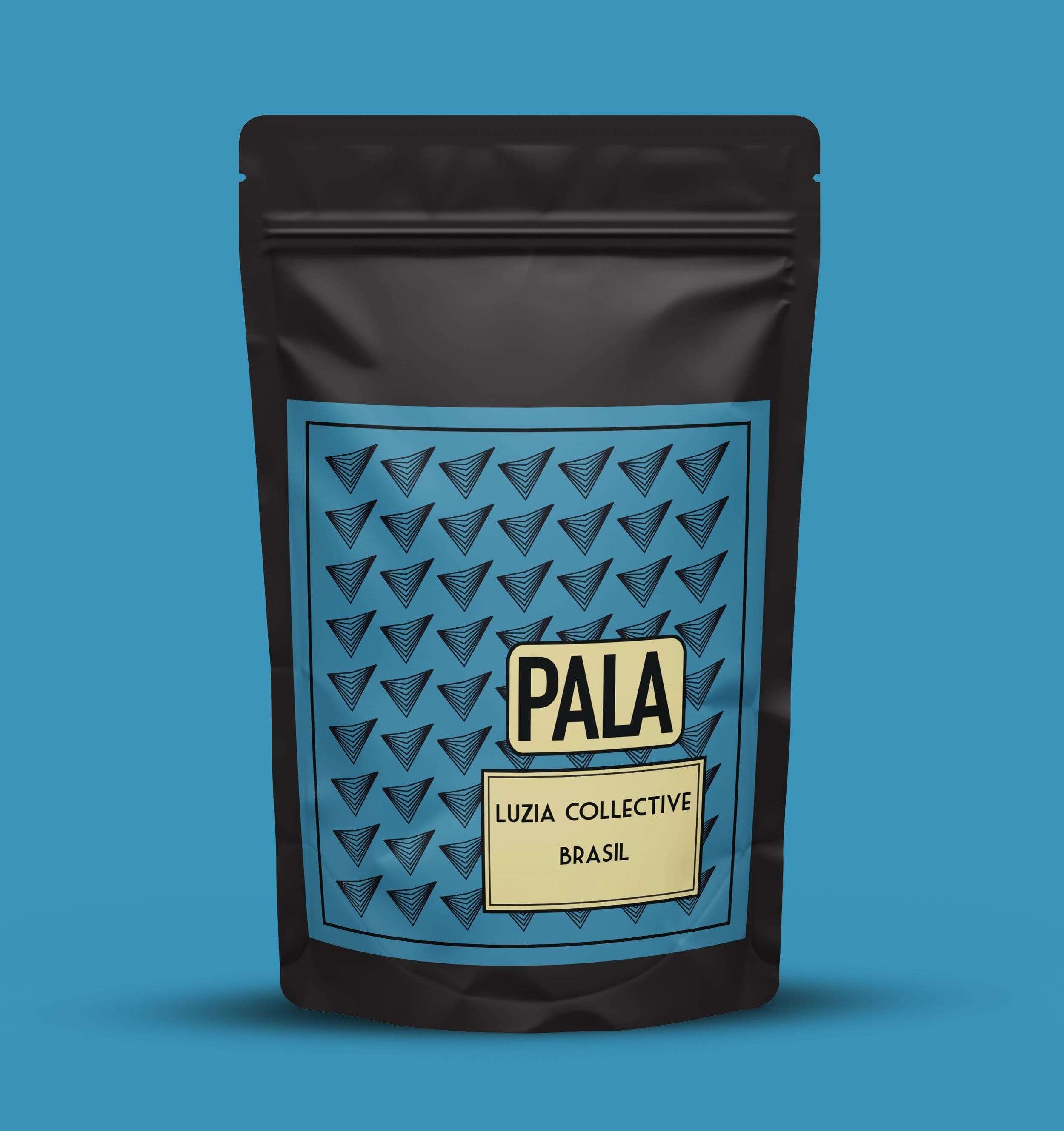 Image of Luzia Collective