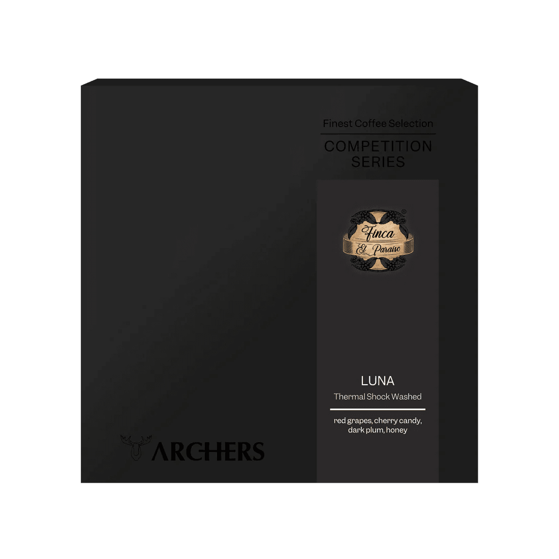 Image of Colombia - Luna - Finca El Paraiso