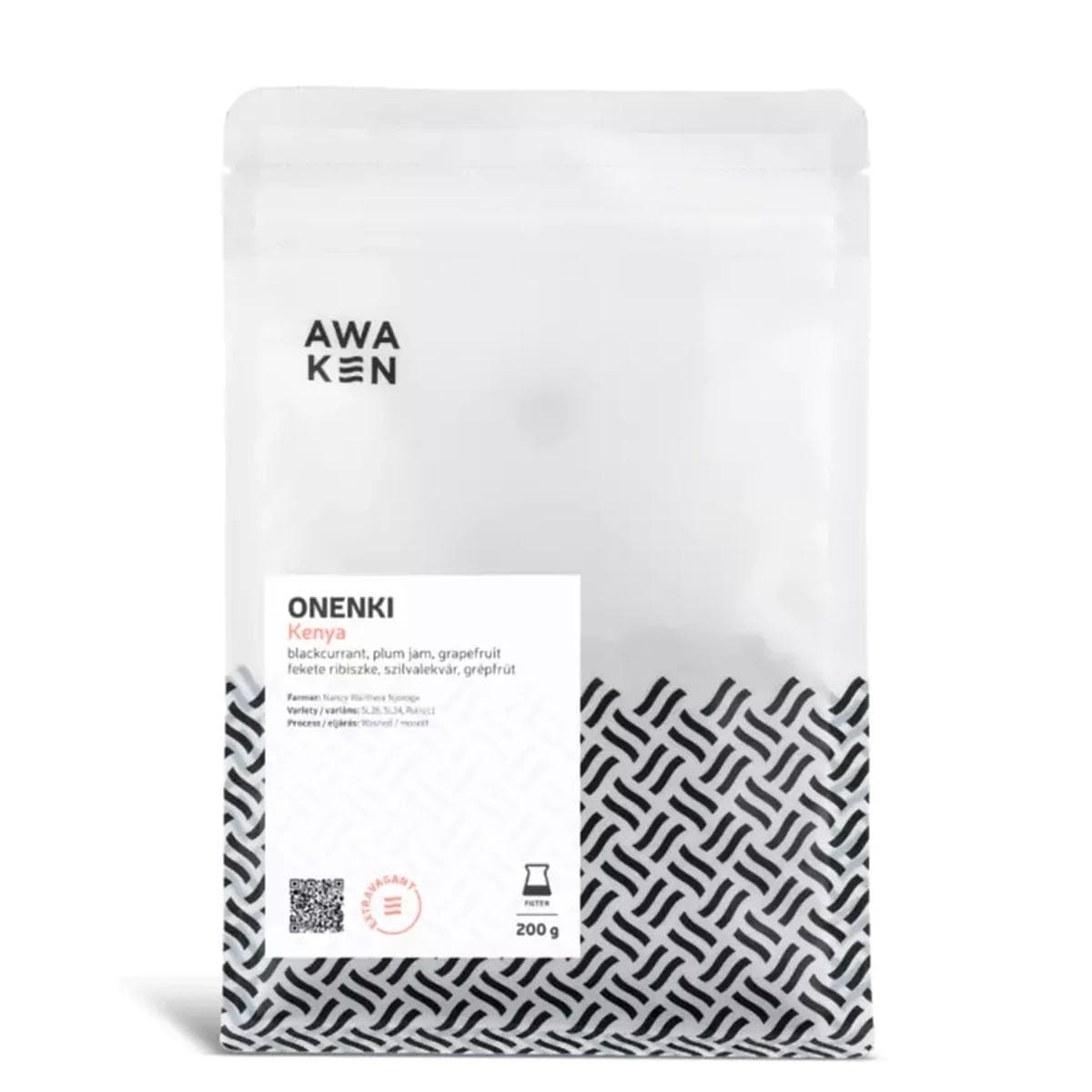 Image of Kenya Onenki Filter