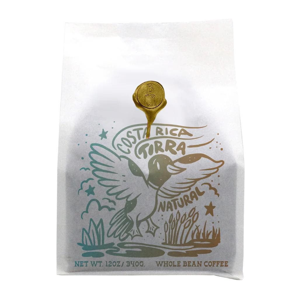 Image of Costa Rica - Tirra - Natural