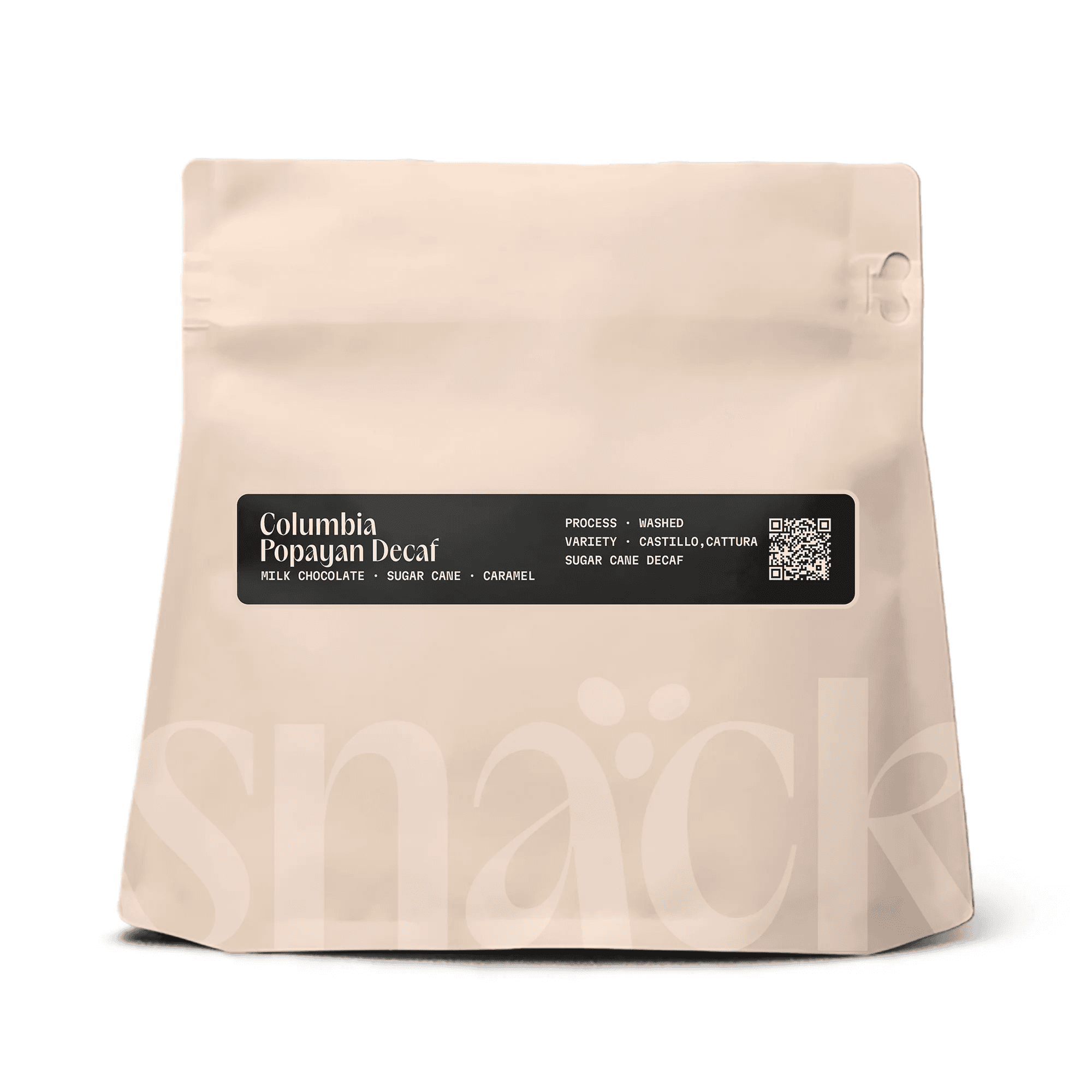 Image of Colombia Popayan Decaf