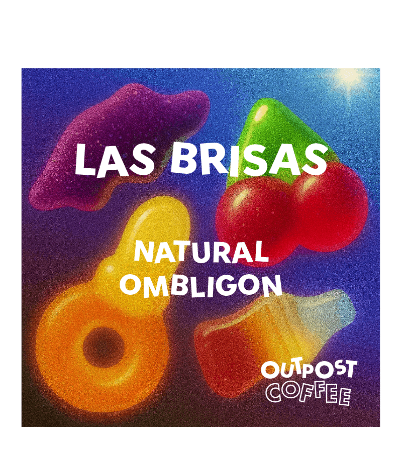 Image of Las Brisas Natural Ombligon Colombia
