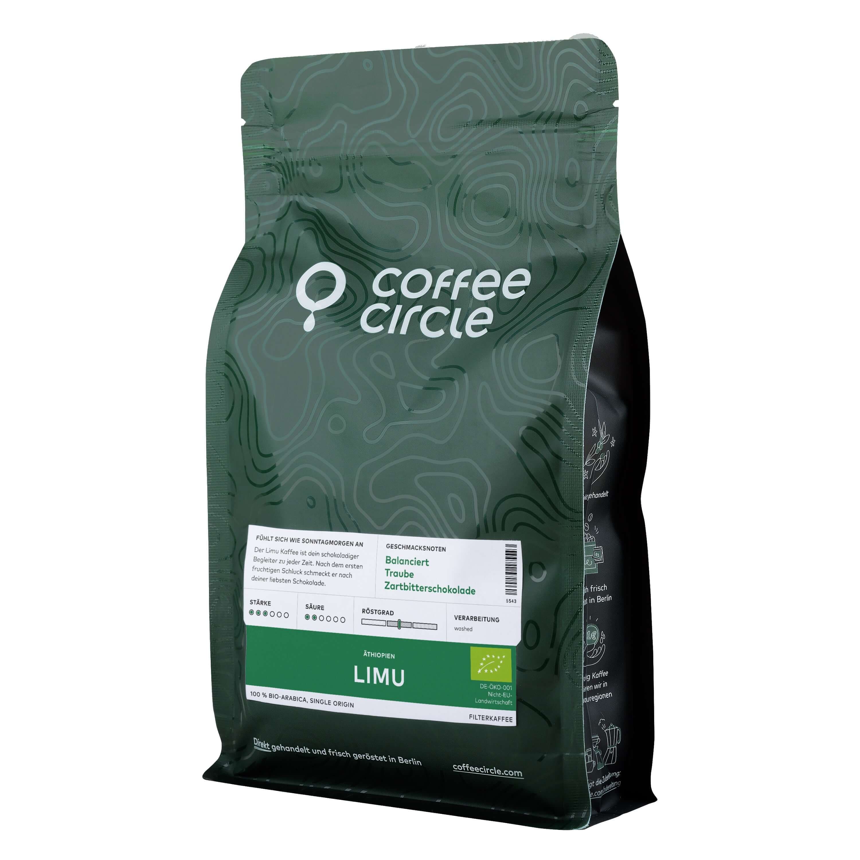 Image of Limu Coffee