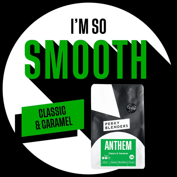 Image of Anthem Blend