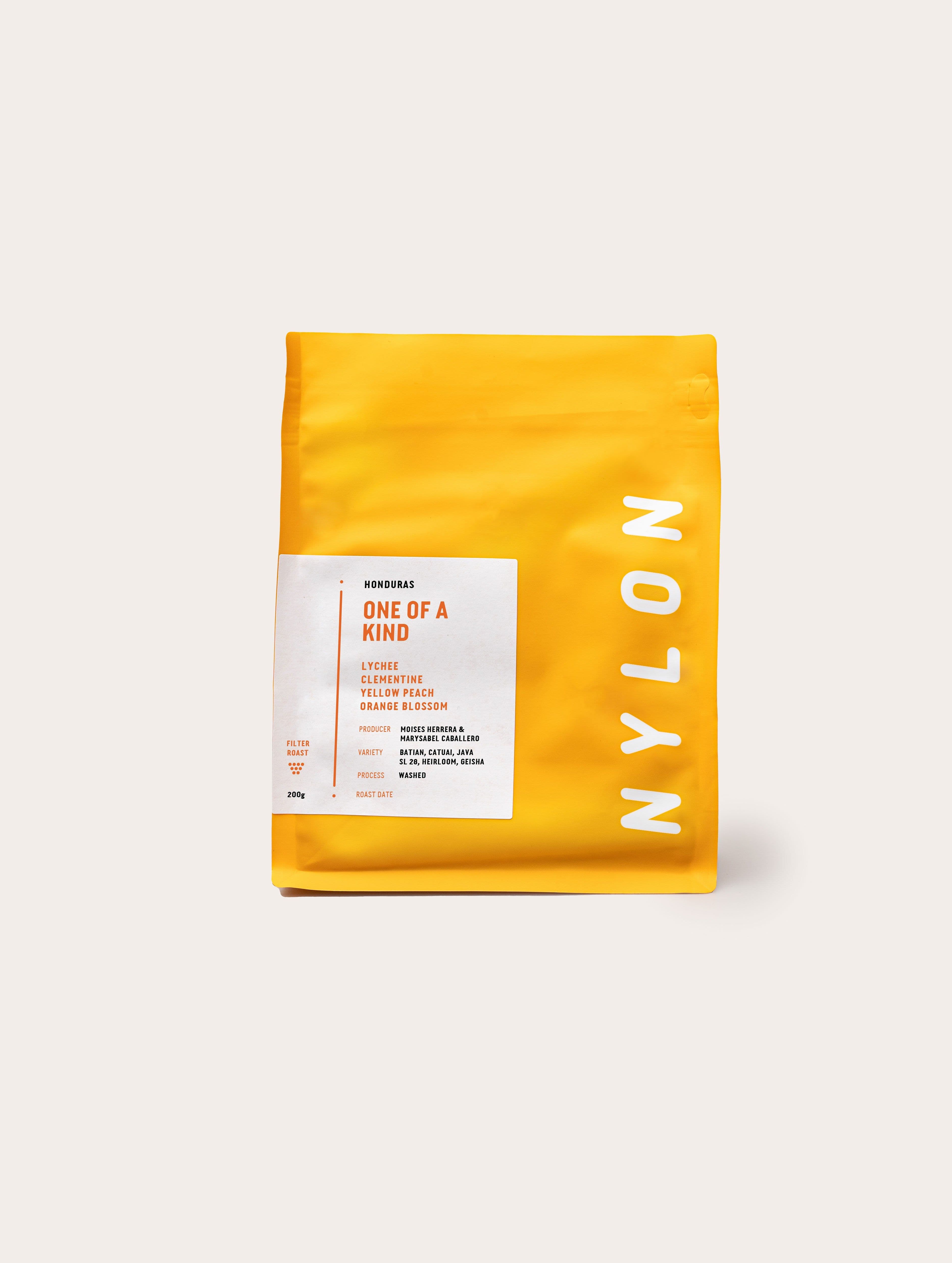 Image of Honduras One of A Kind