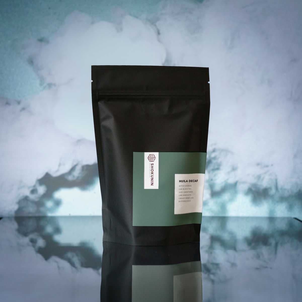 Image of Huila decaf