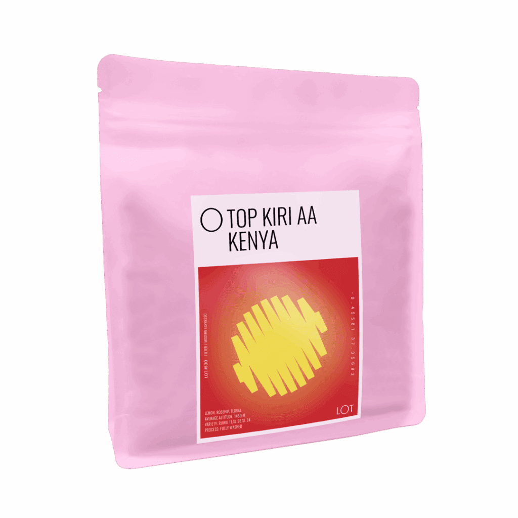 Image of Top Kiri AA