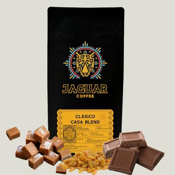 Image of CASA BLEND