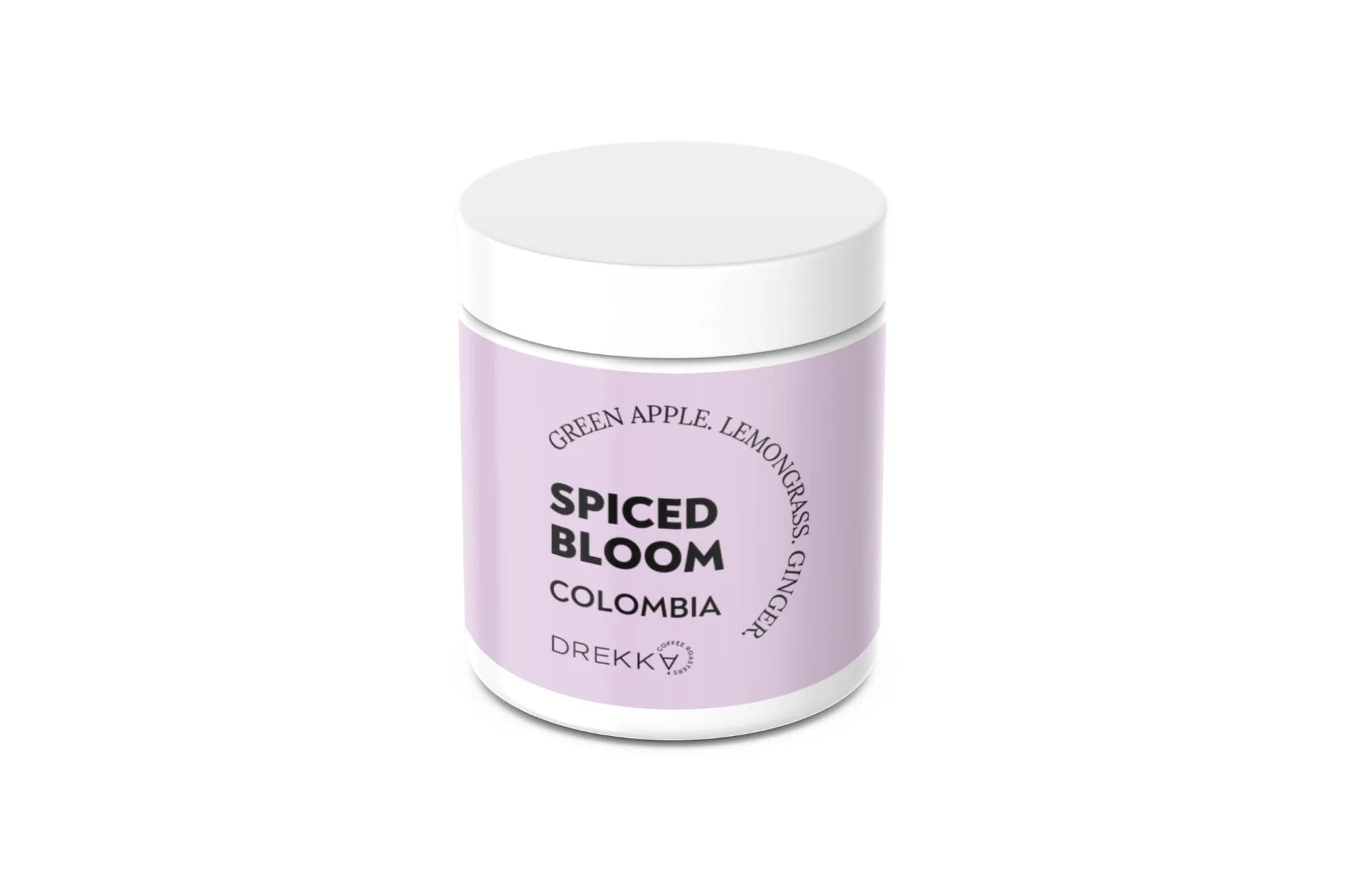 Image of Spiced Bloom Colombia