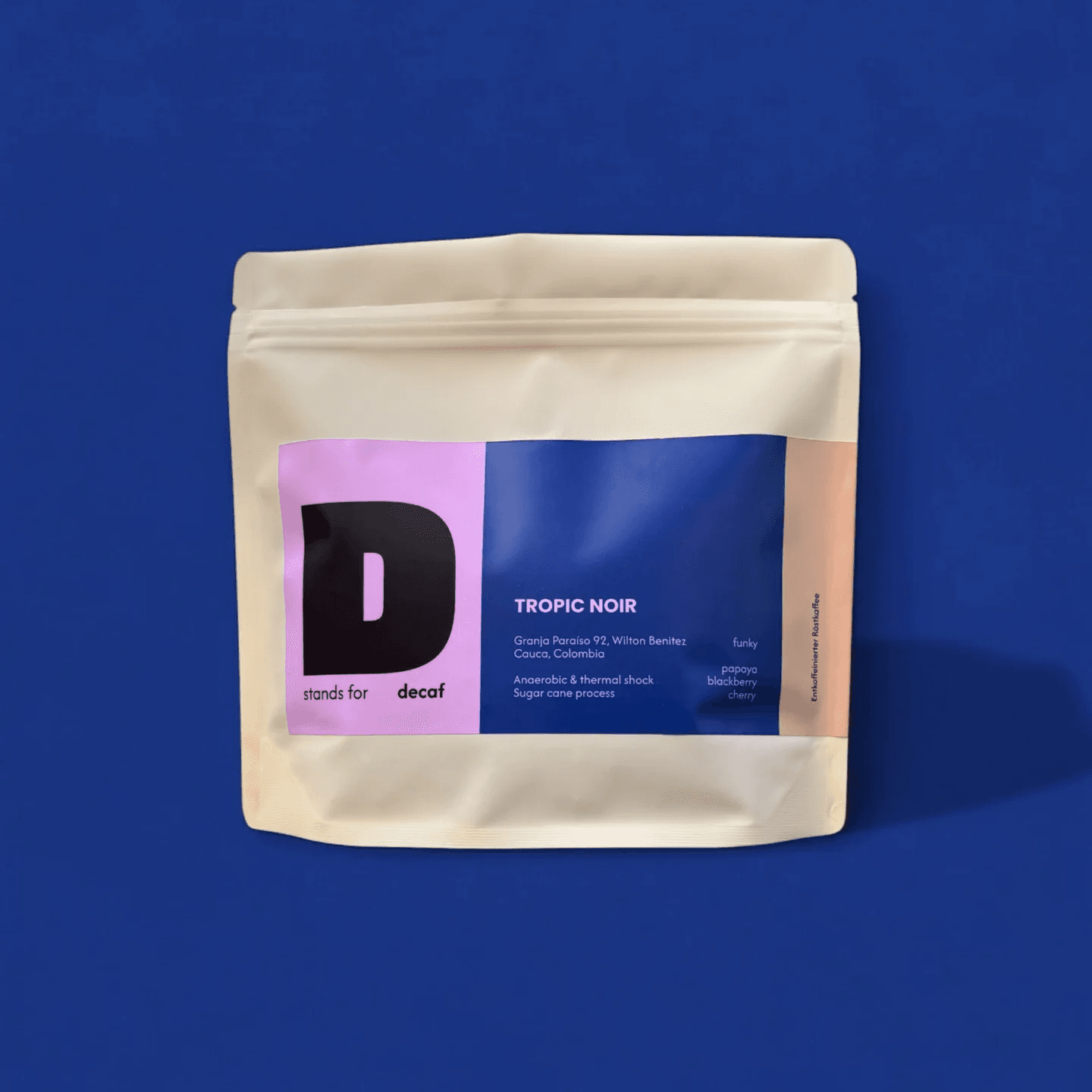 Image of Tropic Noir