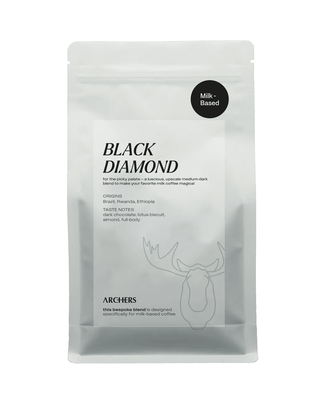 Image of Black Diamond