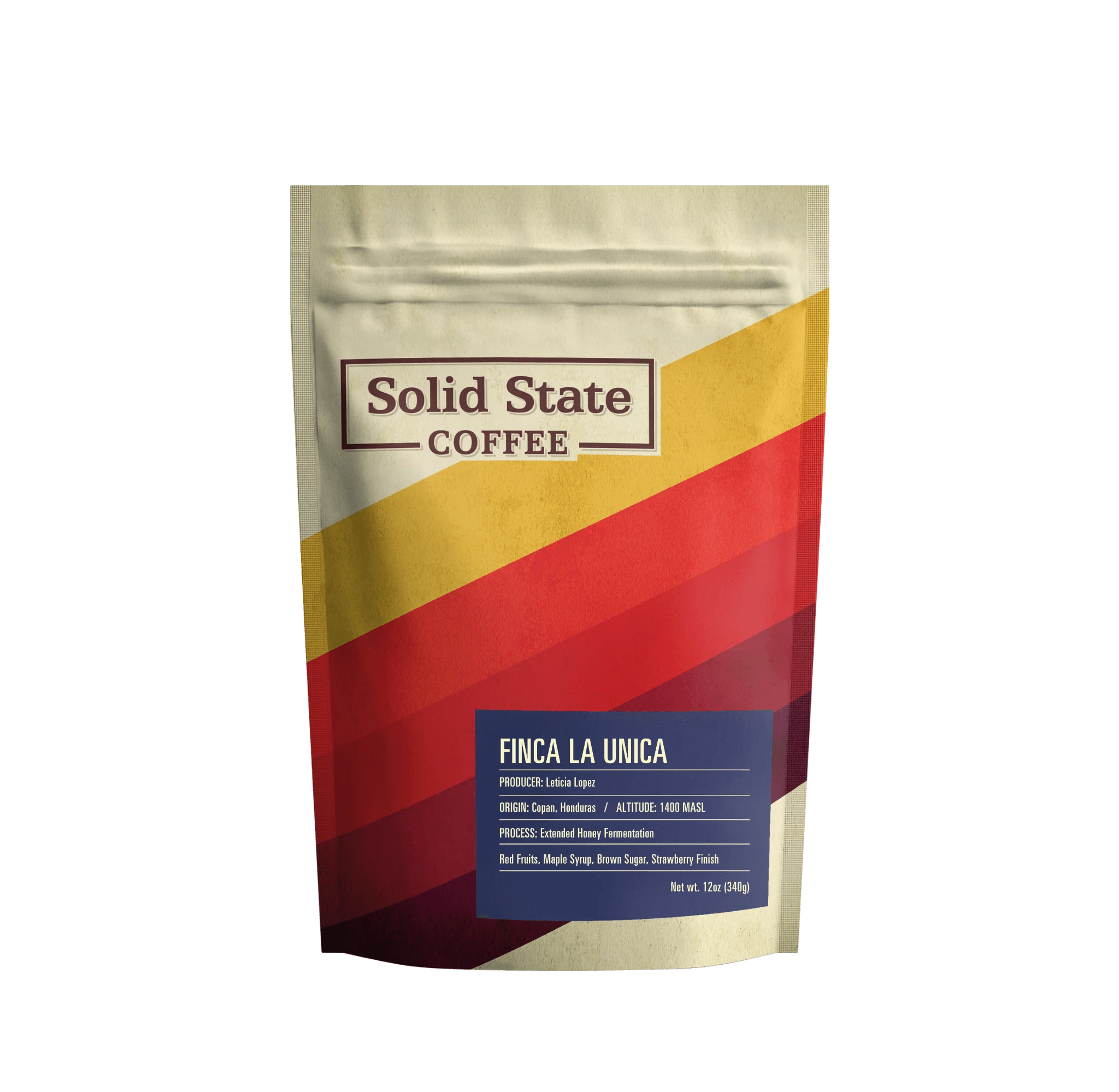 Image of Finca La Unica