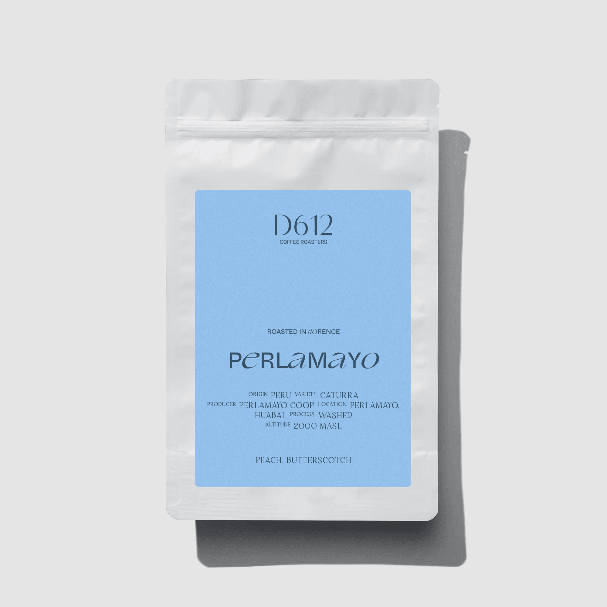 Image of Perlamayo - Peru