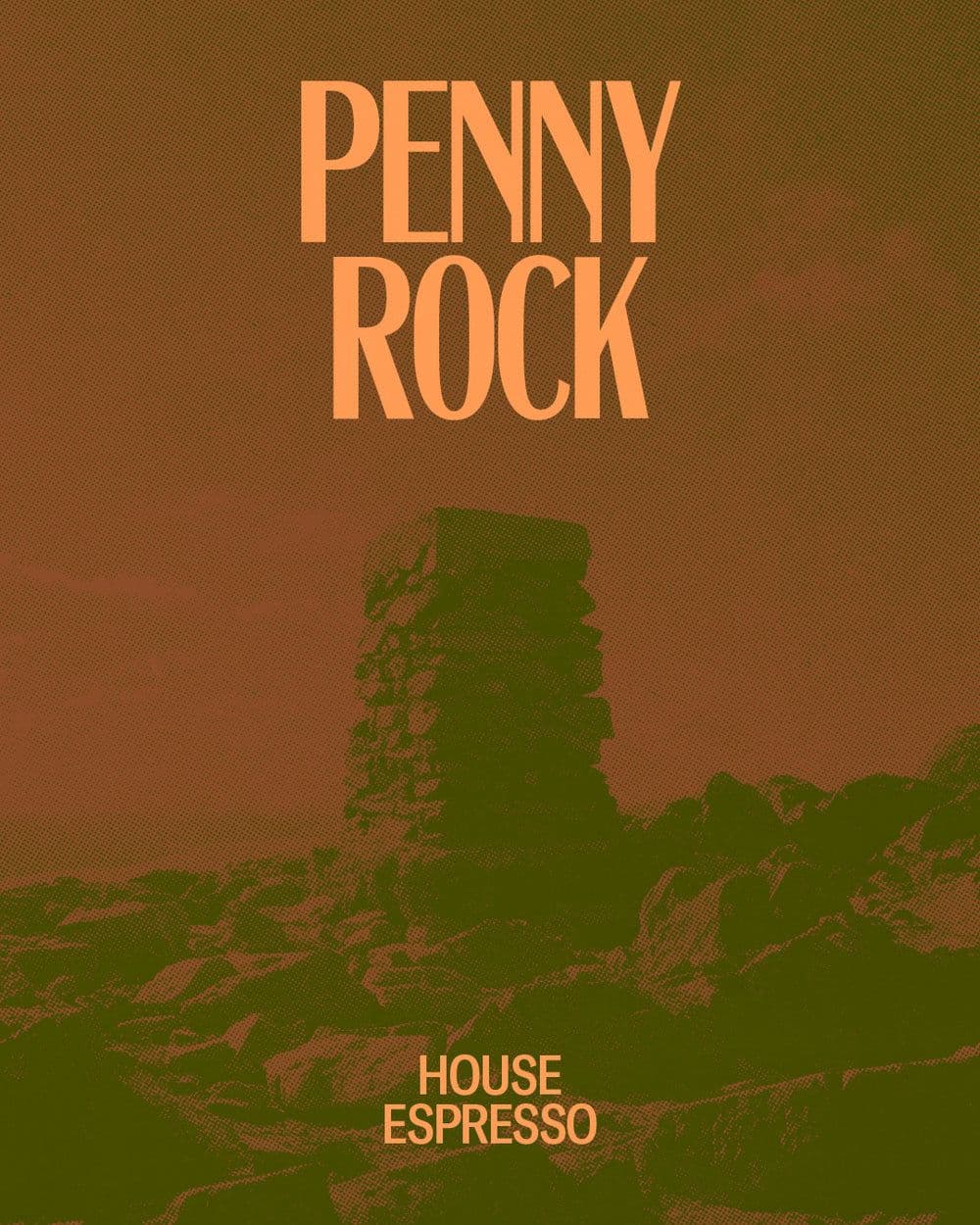 Image of Penny Rock
