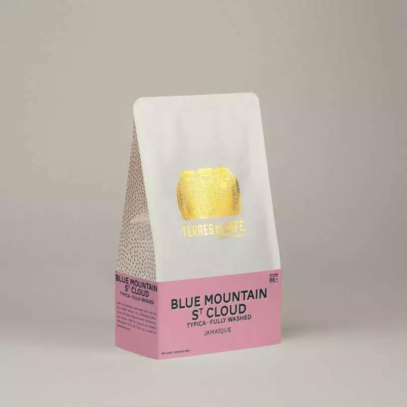 Image of Blue Mountain Coffee