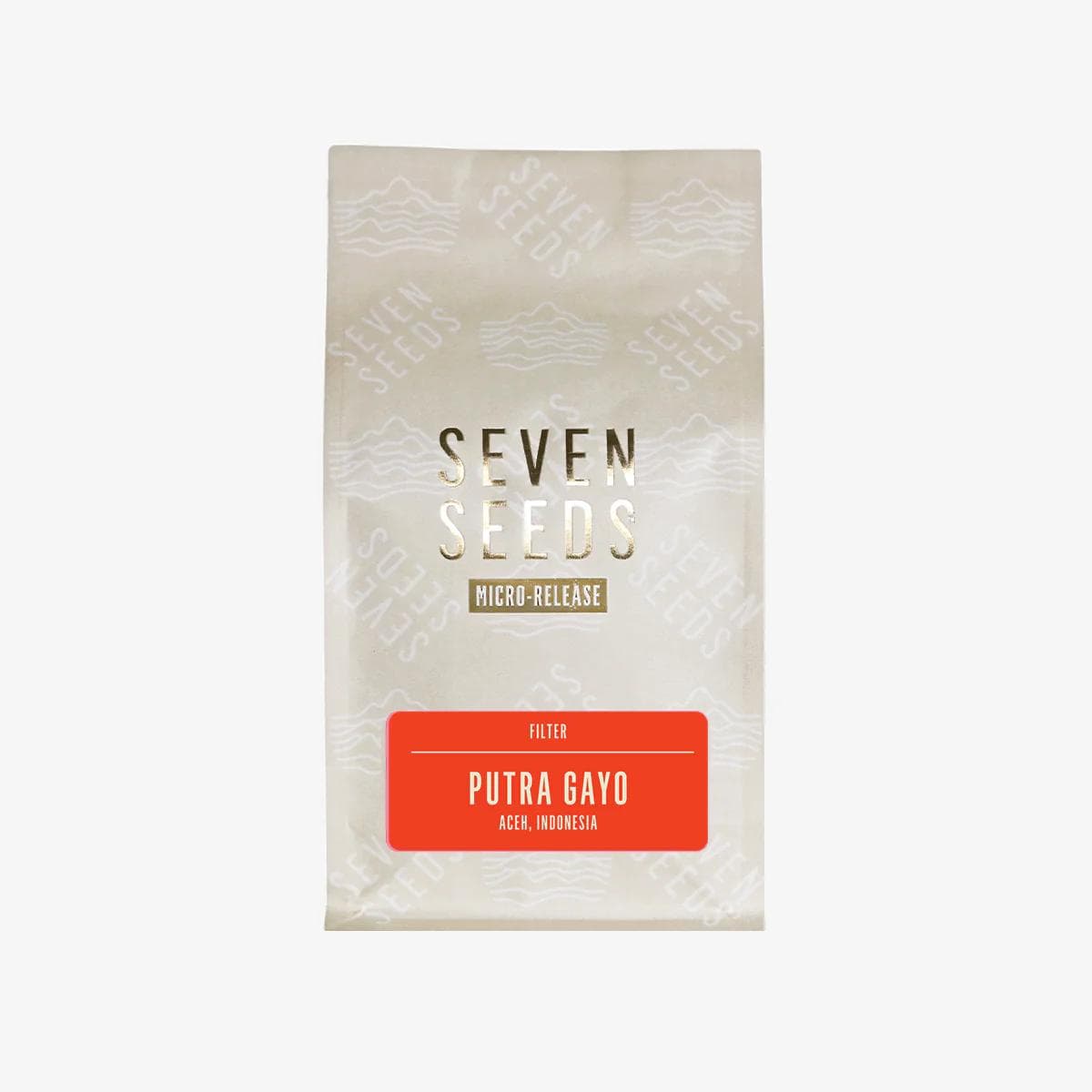 Image of Putra Gayo Indonesia