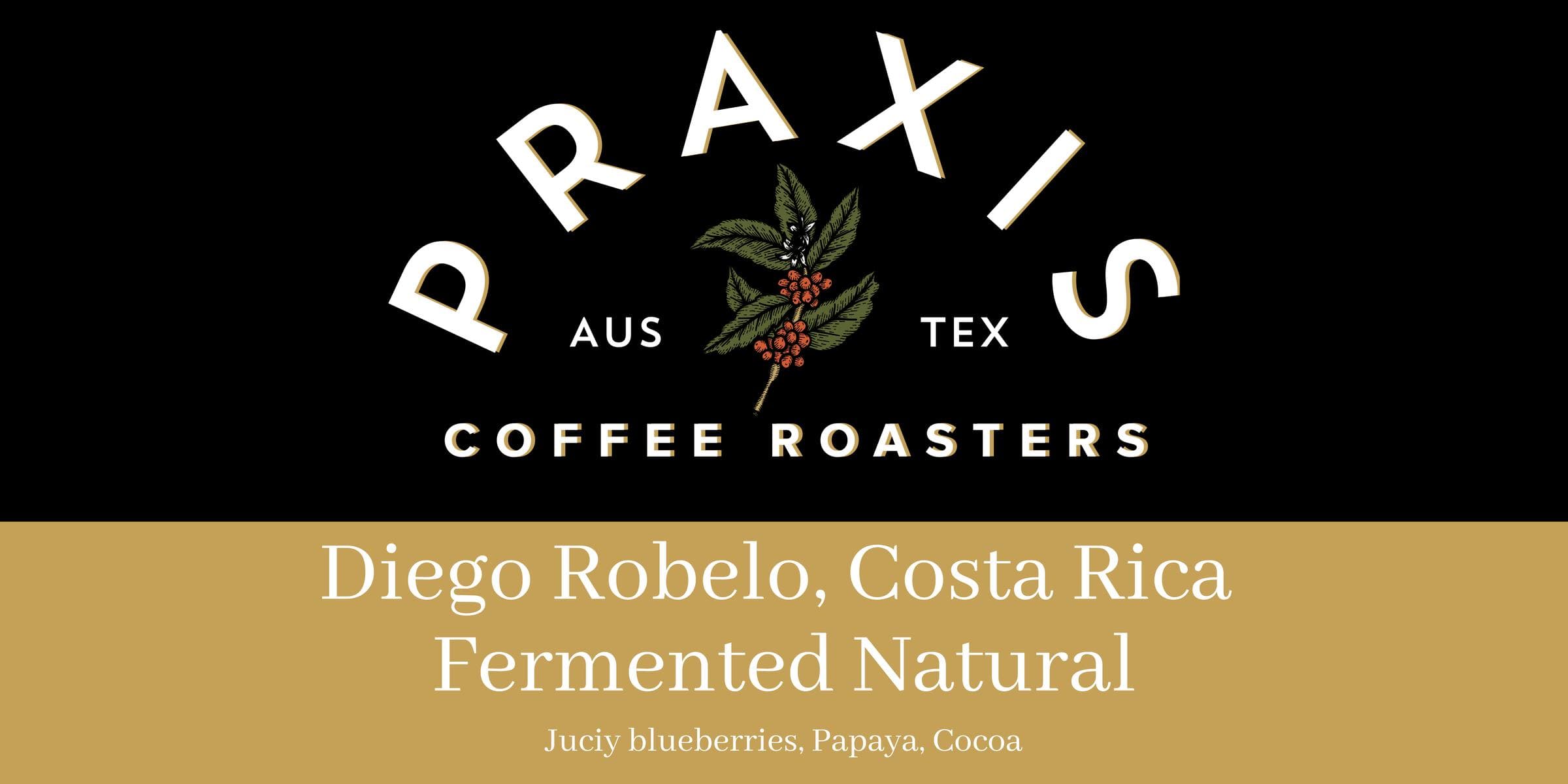 Image of Diego Robelo - Costa Rica