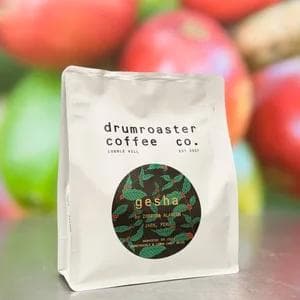 Image of Zobeida Alarcon Geisha Peru