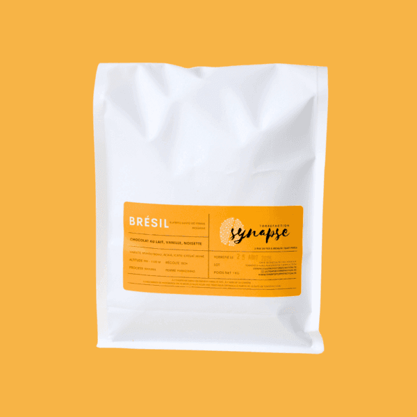 Image of Coffee rom Brazil Mogiana